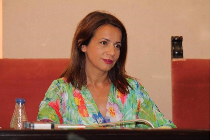 Silvia Calzón, nueva secretaría de Estado de Sanidad
