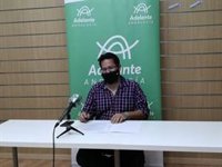 Adelante Andalucía exige a la Junta triplicar el presupuesto  para atajar el virus del Nilo