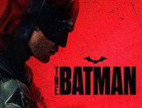 The Batman: Robert Pattinson, imponente con el traje del Caballero Oscuro en el póster oficial