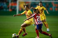 La RFEF iniciará sus competiciones en octubre y adelanta al 4 la Primera Iberdrola y la Primera de fútbol sala