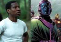 Jonathan Majors será Kang el Conquistador en Ant-Man 3 de Marvel