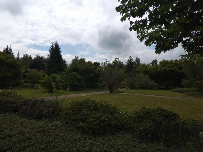 Previsiones meteorológicas del País Vasco para hoy, día 21