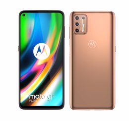 Moto G9 Plus