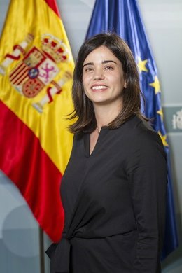 Rocío García deja el cargo de jefa de Gabinete del ministro del Interior, Fernando Grande-Marlaska