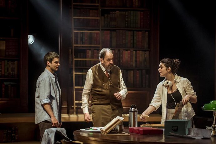 El Viejo Amigo Cicerón llega al Auditorio Ciudad de León este viernes.