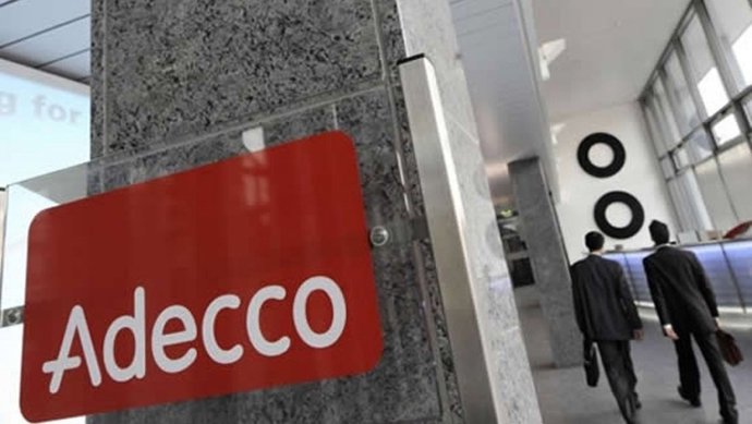 Oficina de Adecco