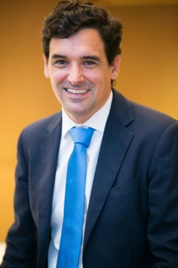 El subdirector general de Banco Sabadell y director de Customer Solutions, Albert Figueras