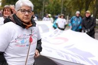 La Marea Blanca se adhiere a las movilizaciones que denuncien la situación actual de la sanidad pública