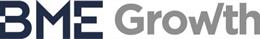 Logo BME Growth