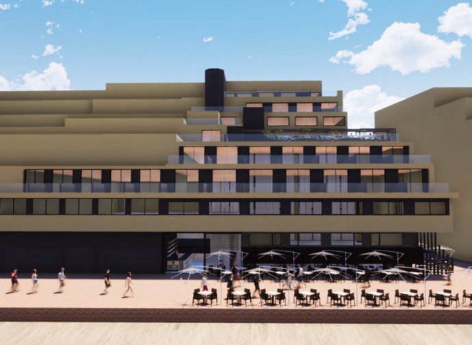 Sercotel Hotel Group anuncia la apertura de un hotel en Las Palmas de Gran Canaria el próximo año