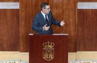 PP insta a la oposición a presentar una moción de censura pero pide que cuando la pierdan dimitan