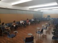 Cort critica que el comité de huelga de la EMT "se haya negado por sorpresa" a continuar con la negociación