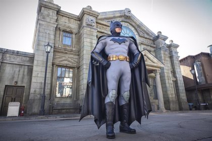 Día de Batman: Así lo celebra Parque Warner el 19 y 20 de septiembre