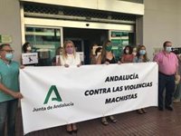 Andalucía unifica en un protocolo pionero la respuesta pública de la Junta ante todas las violencias machistas