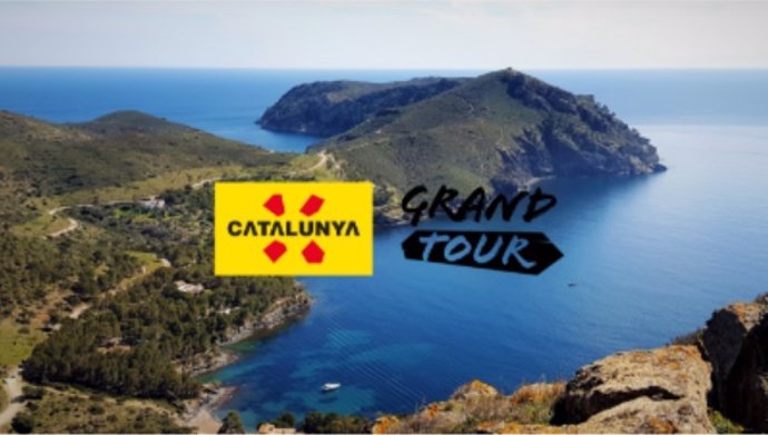 El Govern impulsa Grand Tour, una ruta circular para visitar Catalunya con vehículo