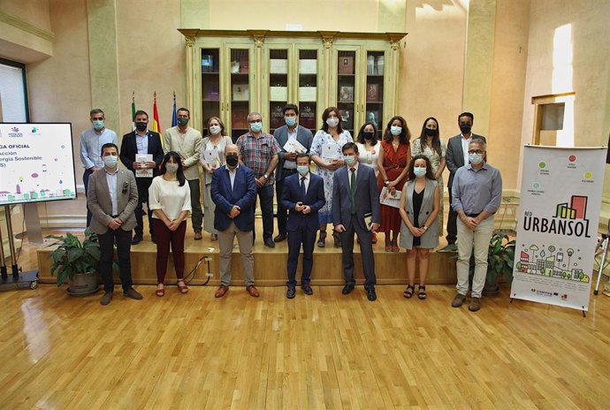 Nota De Prensa Pacto De Las Alcaldías Para El Clima Y La Energía Sostenible