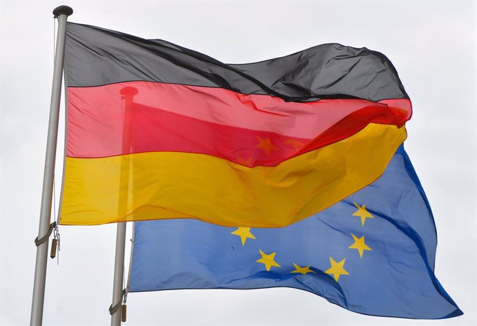 Alemania.- La confianza de los inversores alemanes repunta a máximos desde hace 