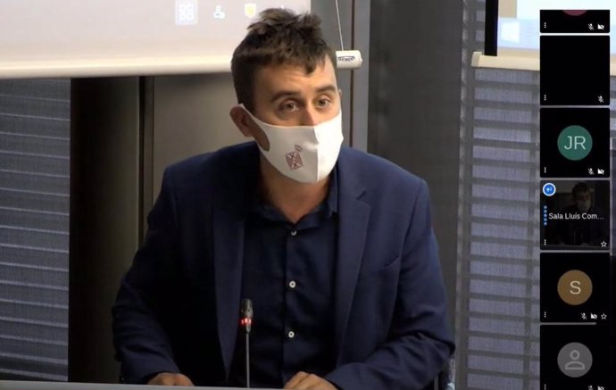 Barcelona apoya a la jueza Servini e insta al Estado a investigar los crímenes d
