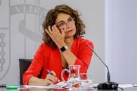 El Gobierno acusa a Casado de "denostar las instituciones" como la Fiscalía cuando no le gustan sus decisiones