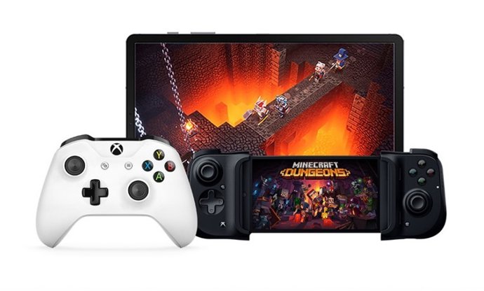 Xbox Game Pass Ultimate.