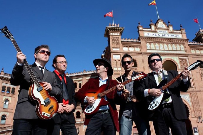 Sevilla.-ROSS y Teatro de la Maestranza presentan el ciclo inédito de conciertos 'Start Festival' para septiembre