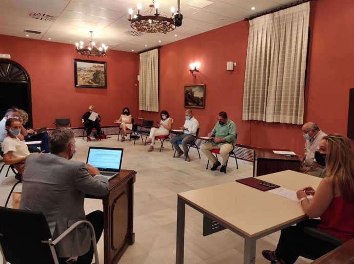 La Junta de Gobierno local ha aprobado este martes conceder la ayuda.