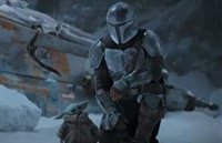 Mucha acción en el tráiler de la 2ª temporada de The Mandalorian con Mando, Baby Yoda... y un misterioso personaje