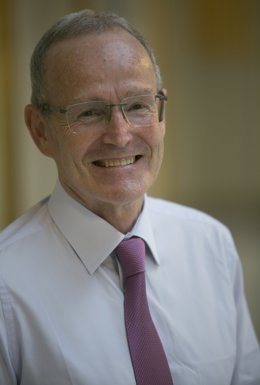 Eduardo Ansaldo, nuevo presidente ejecutivo de la Bolsa de Barcelona