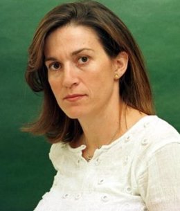 Rosa María Sánchez, periodista de 'El Periódico'