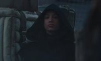 The Mandalorian ¿Quién es el personaje de Sasha Banks en el tráiler?