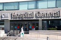 Un 38,2% de los pacientes pendientes de ingreso en urgencias es sospechoso de Covid