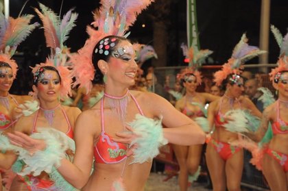 El Carnaval de Sitges (Barcelona) cancela sus desfiles para febrero de 2021