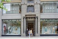 Inditex constata una "rápida recuperación" en el segundo semestre