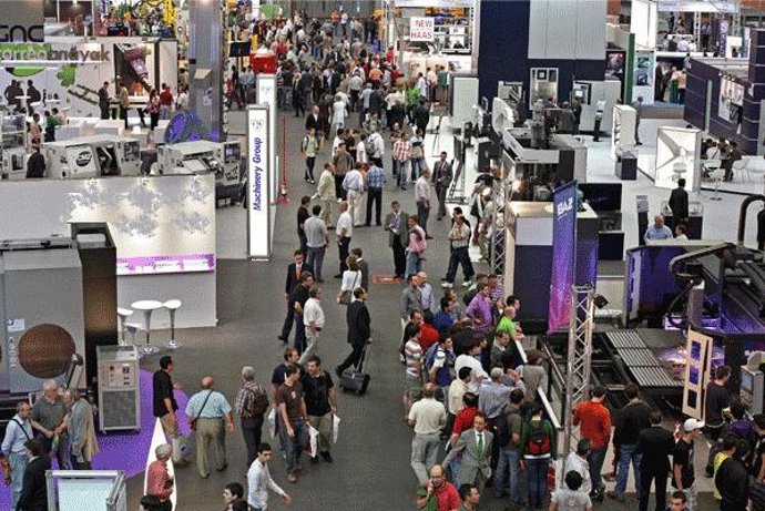 La Máquina-herramienta afronta un año "duro y complicado", tras una caída de la facturación del 6,80% en 2019