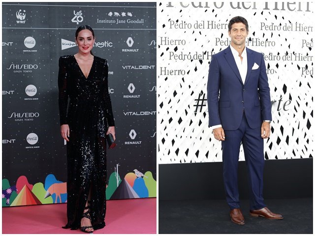 Tamara Falcó y Fernando Verdasco tienen una gran relación, de la que presumen en numerosas ocasiones