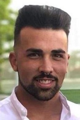 Joven para cuya búsqueda la Policía Local de Loja pidió colaboración ciudadana