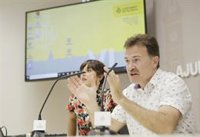 Grezzi rechaza "intromisiones" a la cuenta de EMT València durante la estafa millonaria