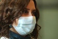 CCOO cree que las declaraciones de Ayuso sobre la inmigración son "intolerables" y alimentan "el discurso del odio"