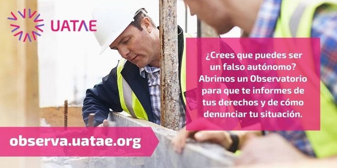 Observatorio del Falso Autónomo