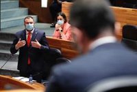 "El curso se retrasó por prudencia", defiende Barbón