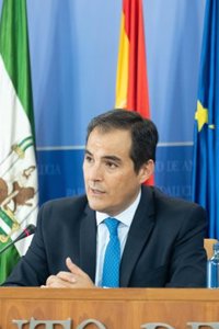 PP-A pide a PSOE-A que vuelva a la "democracia parlamentaria" y no actúe como Maduro con la asamblea de Venezuela