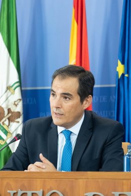 José Antonio Nieto