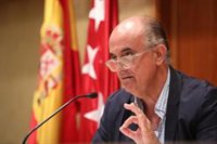 Zapatero señala que todos los centros de salud están abiertos y solo hay ocho consultorios locales sin actividad