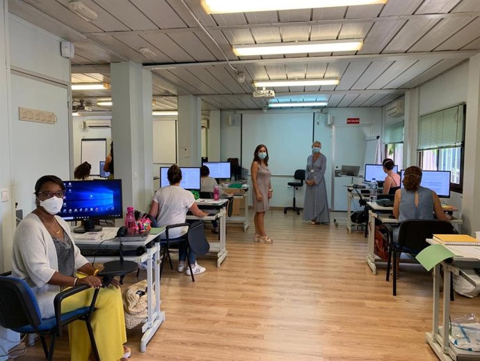 Call center Distrito Aljarafe Sevilla Norte