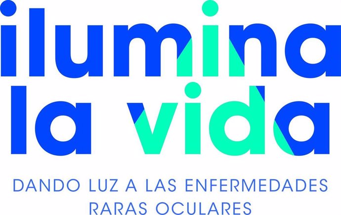 Novartis y Onero lanzan la campaña 'Ilumina la Vida' para concienciar sobre enfermedades raras oculares