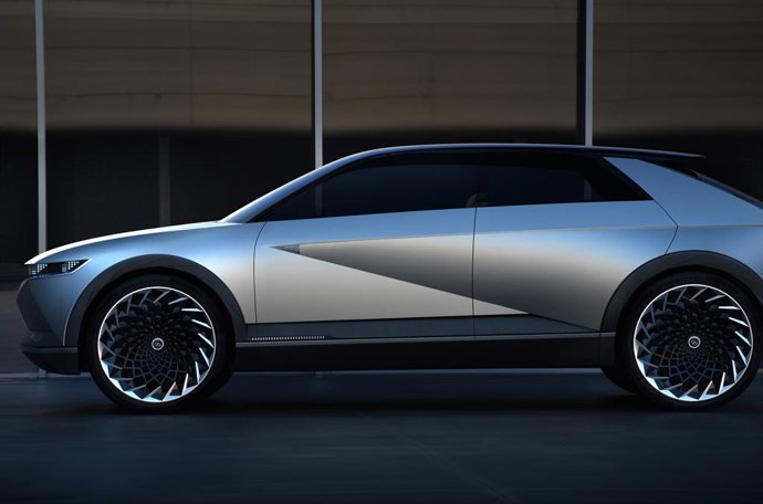 Movilidad futura de Hyundai.