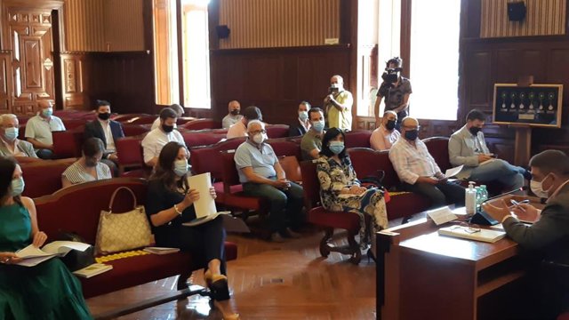 Consejo Provincial del Aceite de Oliva