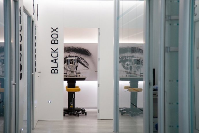 El Instituto Oftalmológico se encuentra en el Hospital de Dia Quironsalud