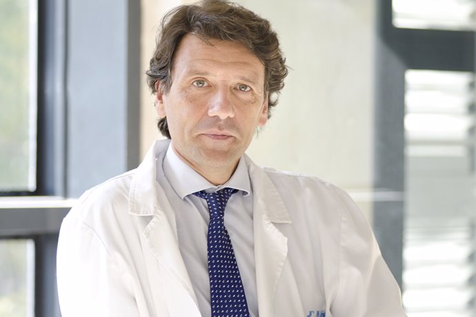Doctor Celso Arango