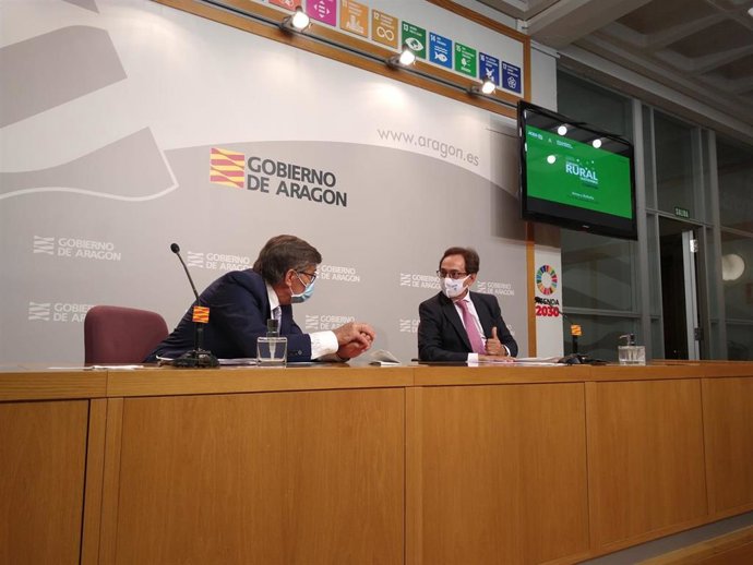 El Congreso Mundial del Turismo Rural Sostenible se celebrará el 24 y 25 de septiembre en Boltaña y Aínsa.